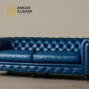 كنب مودرن بتصميم فخم و خامات عالية الجودة