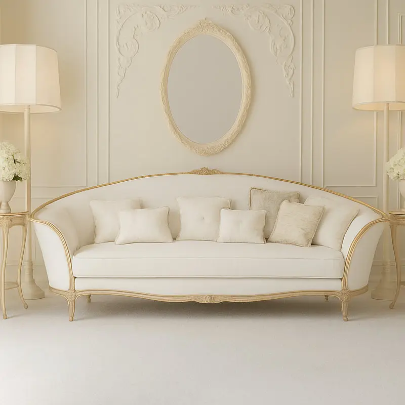 كنب (2) كنب مودرن علي الطراز الملكي