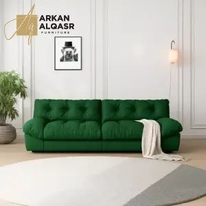 كنب مودرن حديث بتصميم ايطالي