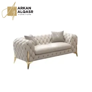 كنب مودرن بتصميم فخم