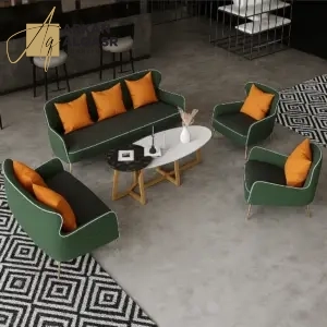 طقم كراسي وطاولة مخصص للكافيهات