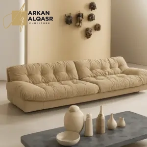 كنب مودرن حديث بتصميم ايطالي