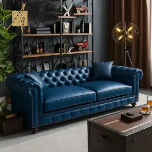 كنب مودرن بتصميم فخم و خامات عالية الجودة