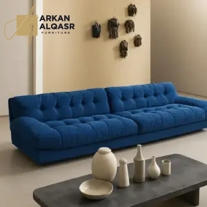 كنب مودرن حديث بتصميم ايطالي