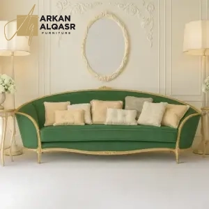 كنب مودرن علي الطراز الملكي 3 كنب مودرن علي الطراز الملكي