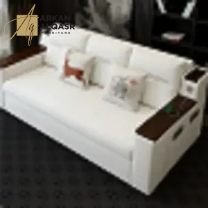 كنب مودرن قابل للفرد بتصميم مميز