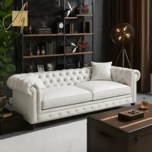 كنب مودرن بتصميم فخم و خامات عالية الجودة