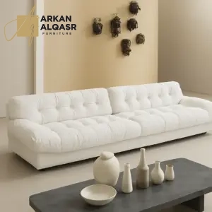 كنب مودرن حديث بتصميم ايطالي