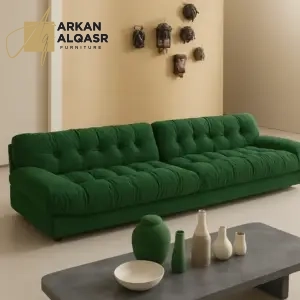 كنب مودرن حديث بتصميم ايطالي