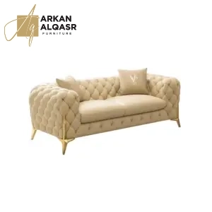 كنب مودرن بتصميم فخم