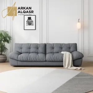 كنب مودرن حديث بتصميم ايطالي