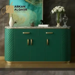 بوفيه بتصميم استثنائي وجودة فائقة