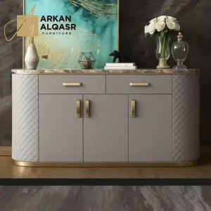 بوفيه بتصميم استثنائي وجودة فائقة