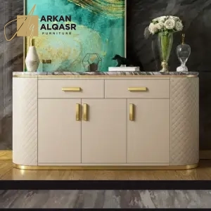 بوفيه بتصميم استثنائي وجودة فائقة