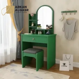 تسريحة مودرن