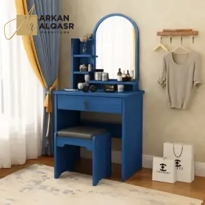 تسريحة مودرن