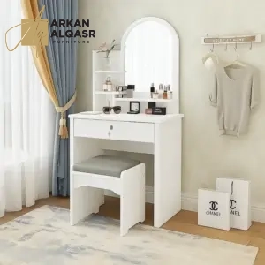 تسريحة مودرن