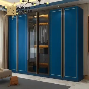 | خزانة ملابس مودرن