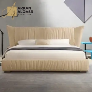 سرير غرفة نوم مميز