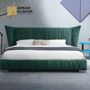 سرير غرفة نوم مميز