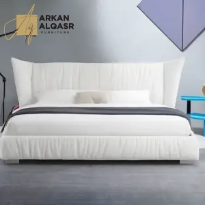 سرير غرفة نوم مميز