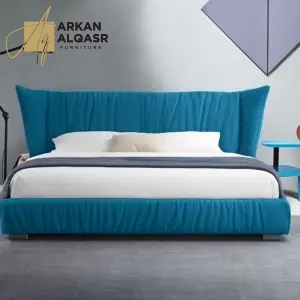 سرير غرفة نوم مميز