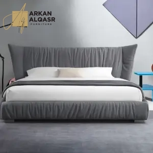 سرير غرفة نوم مميز