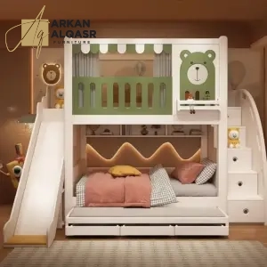 سرير دورين بتصميم مميز 12 سرير-دورين-13