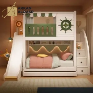 سرير دورين بتصميم مميز 10 سرير-دورين-3