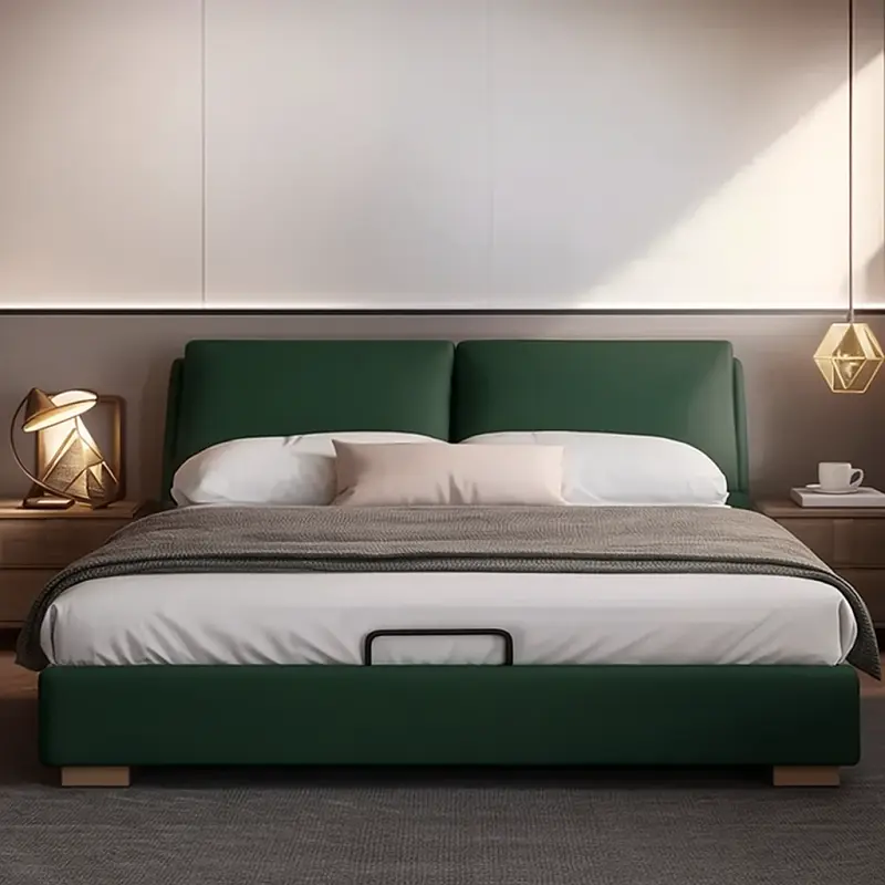 سرير-نوم (2) سرير استثنائي بمساحات متميزة