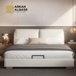 سرير استثنائي بمساحات متميزة 11 سرير استثنائي بمساحات متميزة