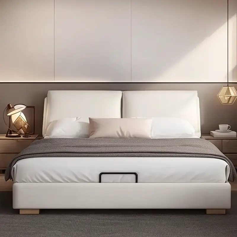 سرير-نوم (3) سرير استثنائي بمساحات متميزة