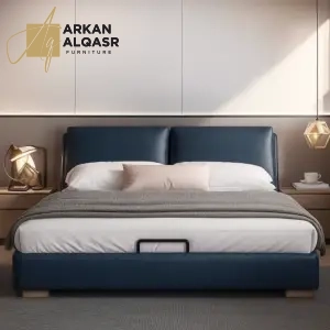 سرير استثنائي بمساحات متميزة 12 سرير استثنائي بمساحات متميزة