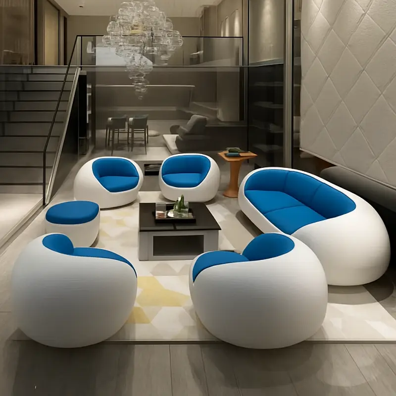 طقم-كنب (1) طقم كنب عصري بتصميم جذاب