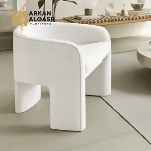 كرسي استرخاء بعدة الوان فاخر