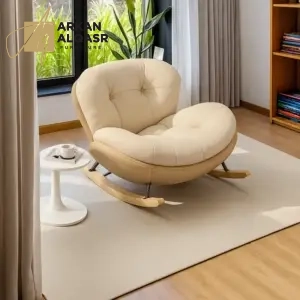 كرسي هزاز تصميم مريح و مميز 10 كرسي هزاز تصميم مريح و مميز