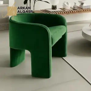 كرسي استرخاء بعدة الوان فاخر