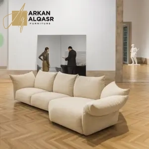 كنب زاوية مودرن من تصميم مميز 8 كنب زاوية مودرن من تصميم مميز