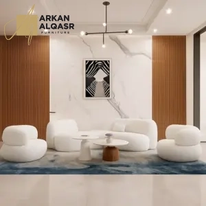 كنب مودرن بتصميم امريكي