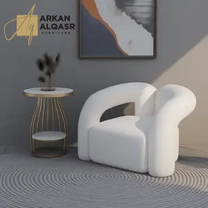 كنب مودرن بتصميم فريد