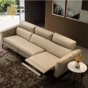 كنب استرخاء قابل للفرد