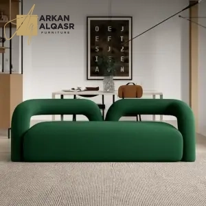 كنب مودرن بتصميم فريد