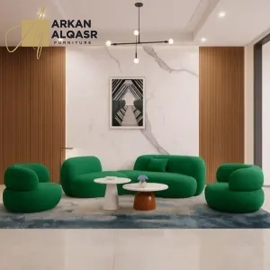 كنب مودرن بتصميم امريكي