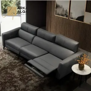 كنب استرخاء قابل للفرد