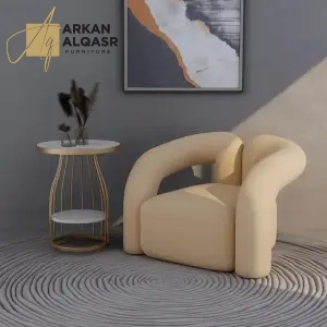 كنب مودرن بتصميم فريد