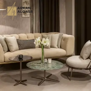 كنب مودرن بتصميم ريفي اوروبي