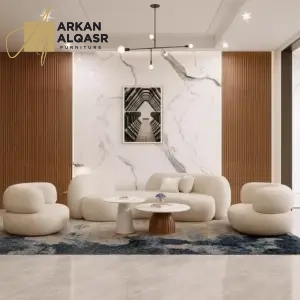 كنب مودرن بتصميم امريكي