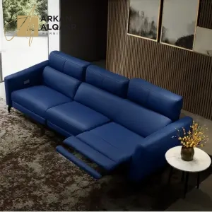 كنب استرخاء قابل للفرد