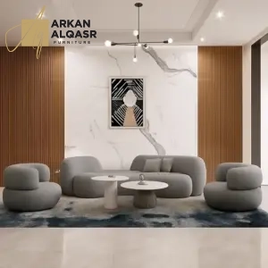 كنب مودرن بتصميم امريكي