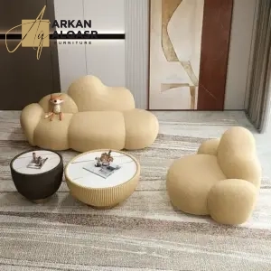 كنب مودرن علي شكل سحاب 12 كنب مودرن علي شكل سحاب